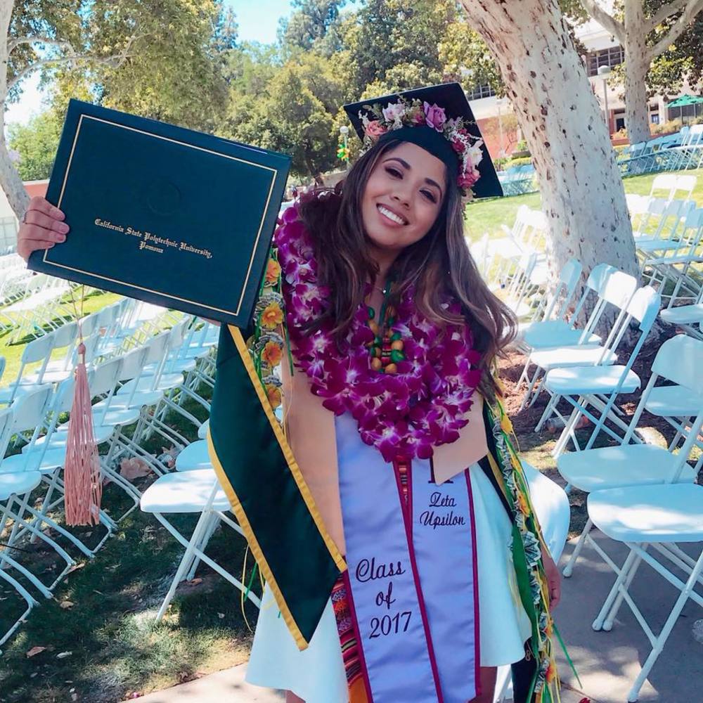 Meet your Posher, Kayla